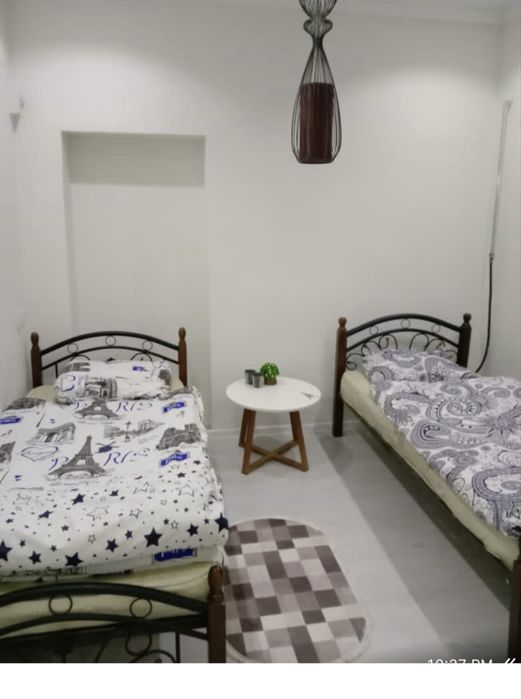 Посуточно Сдаю однокомнатную квартиру