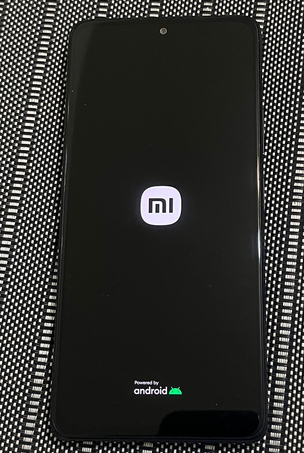 Vand Xiaomi Redmi Note 10 Pro