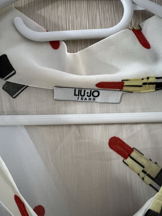 Риза Liu Jo S размер