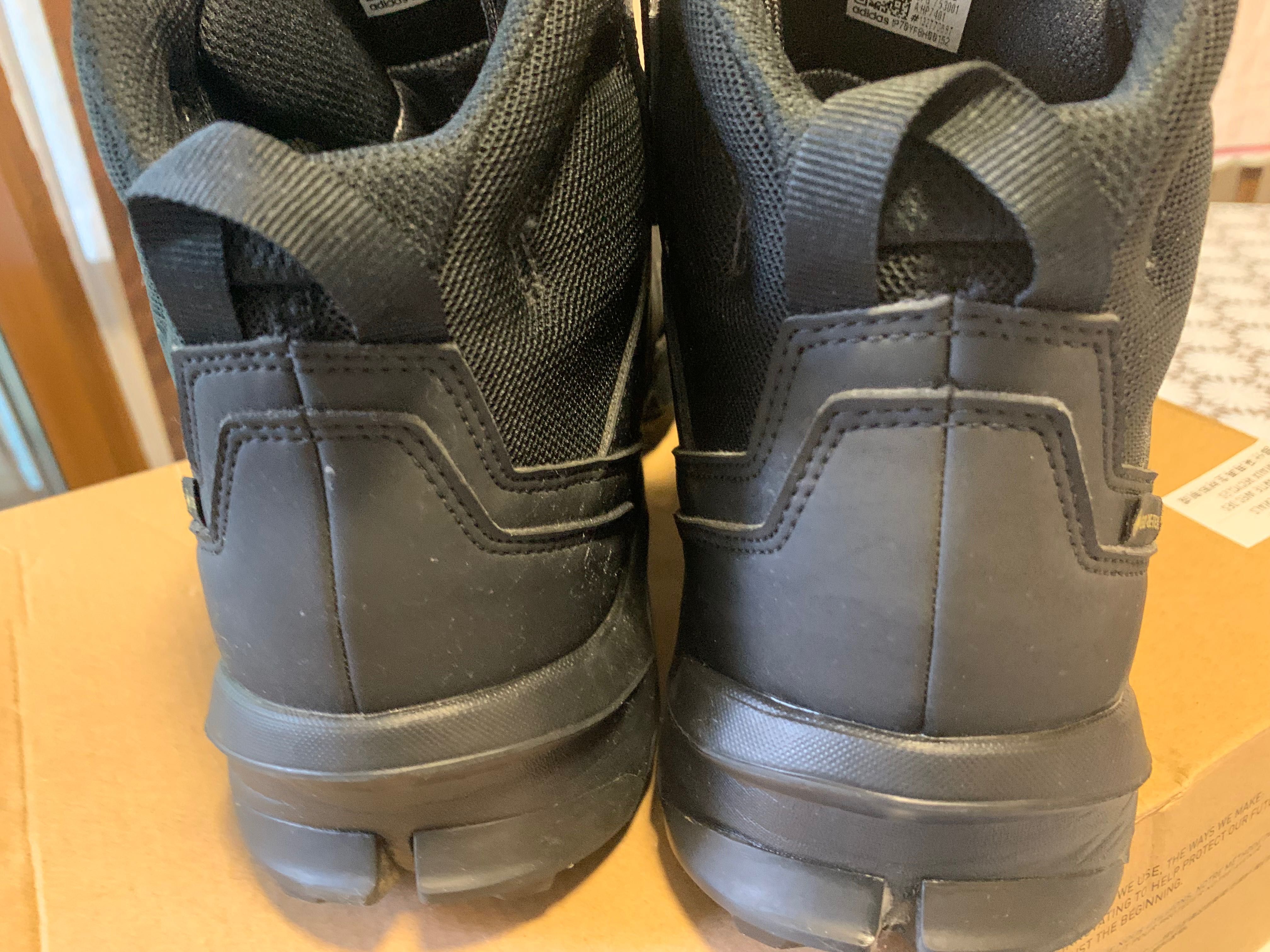 Adidas TERREX ax4 MID gtx