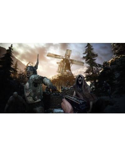 Joc Resident Evil Village Gold Edition (PS5)