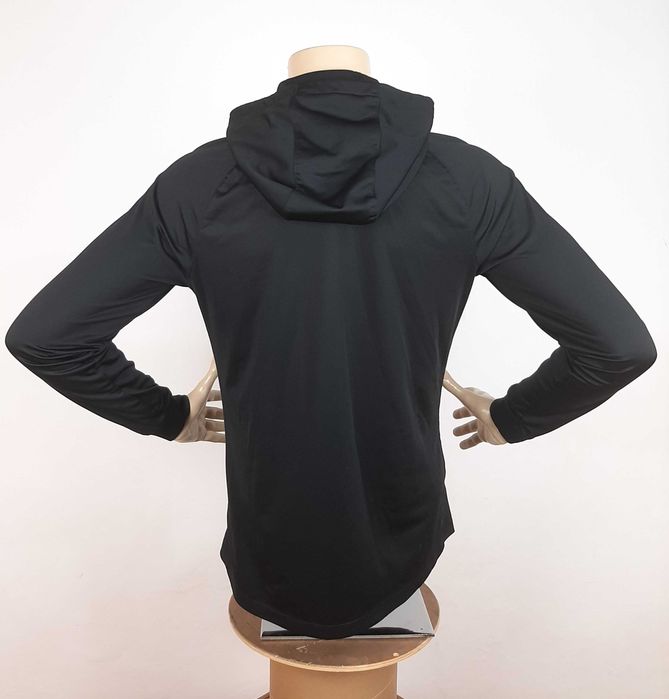 Jordan x PSG - Оригинално мъжко горнище размер M