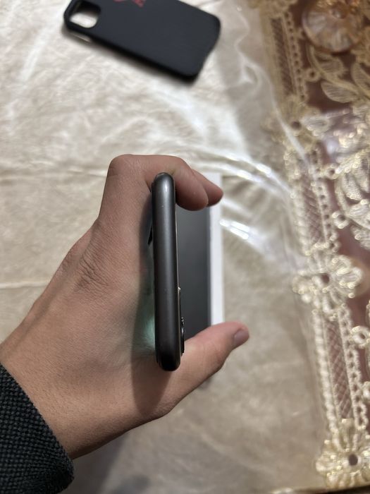 iPhone 11 87% идеал