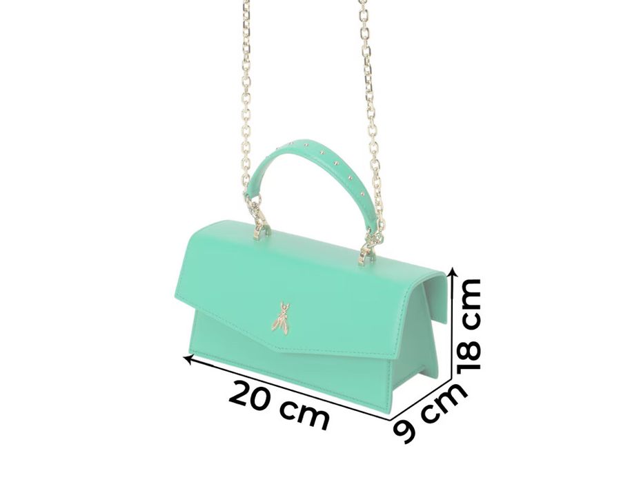 Малка чанта Patrizia Pepe