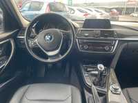 Bmw 318d Touring