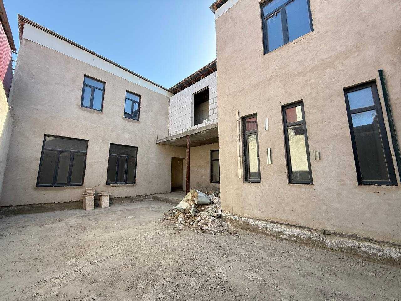 TAYYOR 2.2 SOTIQLI kottedj sotiladi