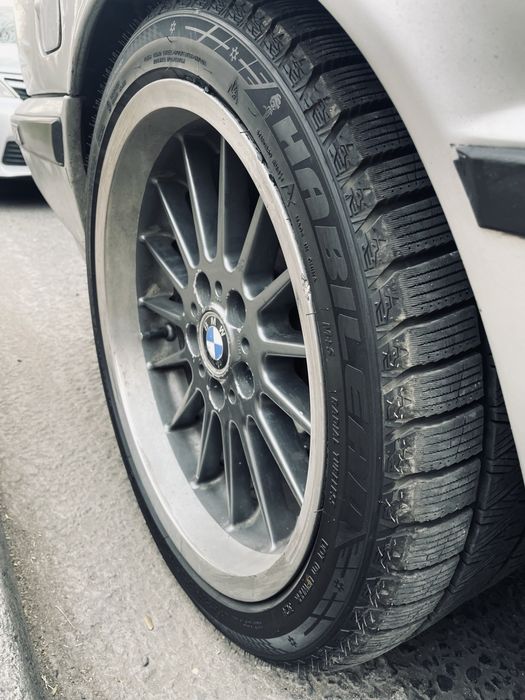 Диски R 32 стиль