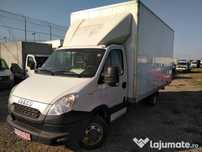 Caseta directie iveco