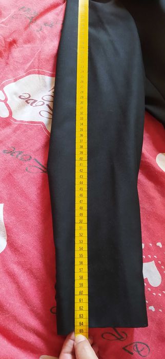 Costum pentru ocazii (nunta, botez) marimea 50 (Moda Aliss)