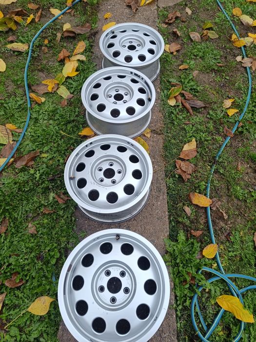 Джанти шаиби 5х100.15