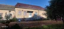 Casa saseasca solida+ teren 2500mp, Bod