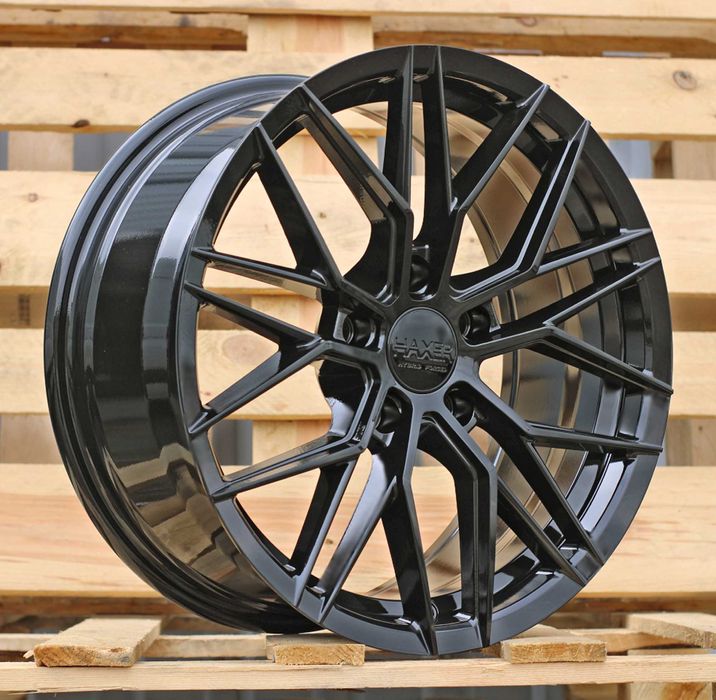 17 Джанти 5x114 Haxer 035 Тойота Хюндай Киа Мазда Рено Дачиа