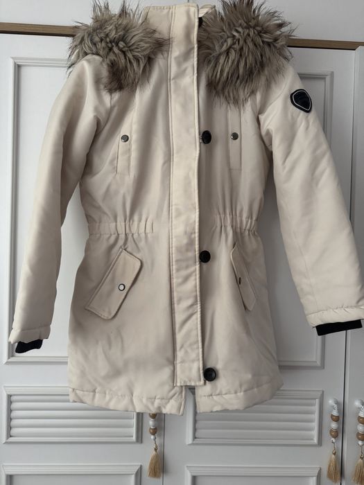 Зимно яке Only.