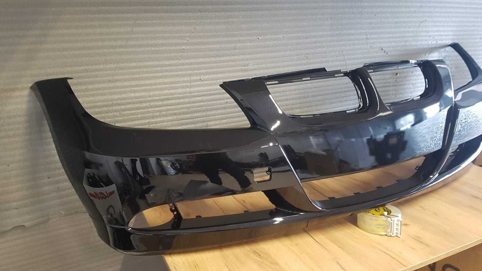 Bara Fata BMW E90 An 2005-2009 (i475 (Negru))