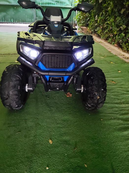 Atv electric de vanzare