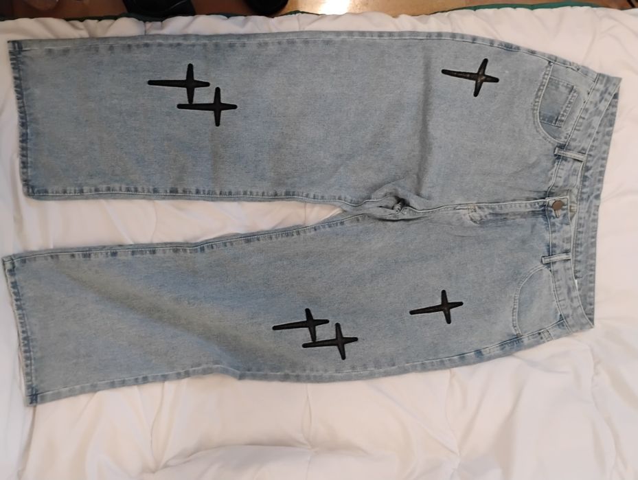 Чисто нови ДЪНКИ много готини