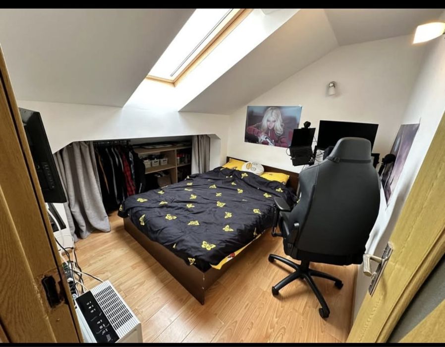 Proprietar inchiriez apartament 2 camere