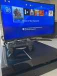 Playstation 4   Софтуер 11.00 Игри PS4