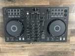 Schimb pentru PS5 ca nou. Pioneer dj DDJ-FLX4 ca nou utilizat 3 ori