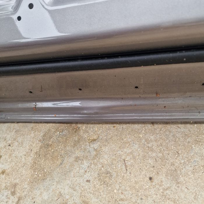 LUCID AIR 2023 предна дясна врата