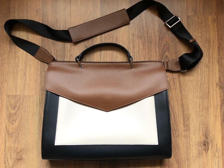 ZARA Sumka | Сумка | Портфель