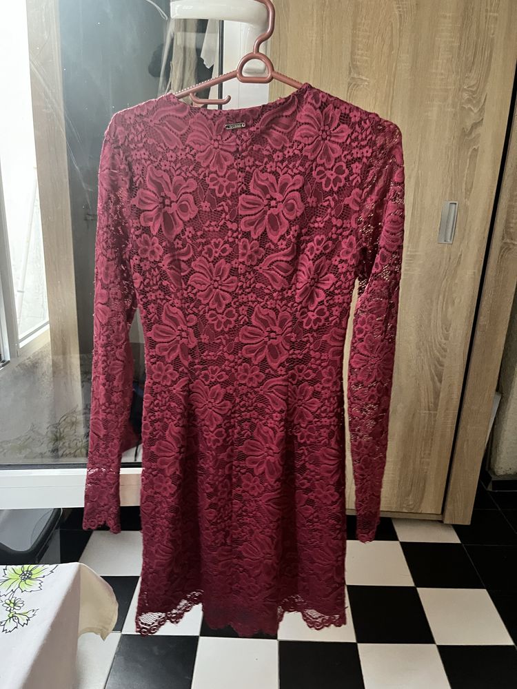 Вечерна Рокля на Guess