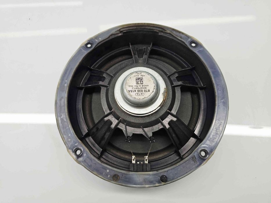 Boxa stanga fata Audi A4 (8K5, B8) Avant [Fabr 2008-2015] 8T0035415A