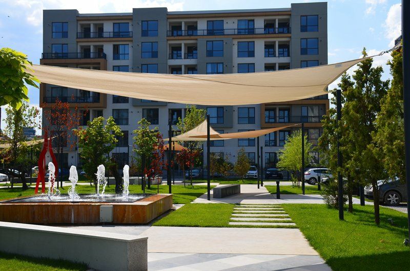 Cazare la mare ,Clausstudio Onix Blue Mamaia Nord