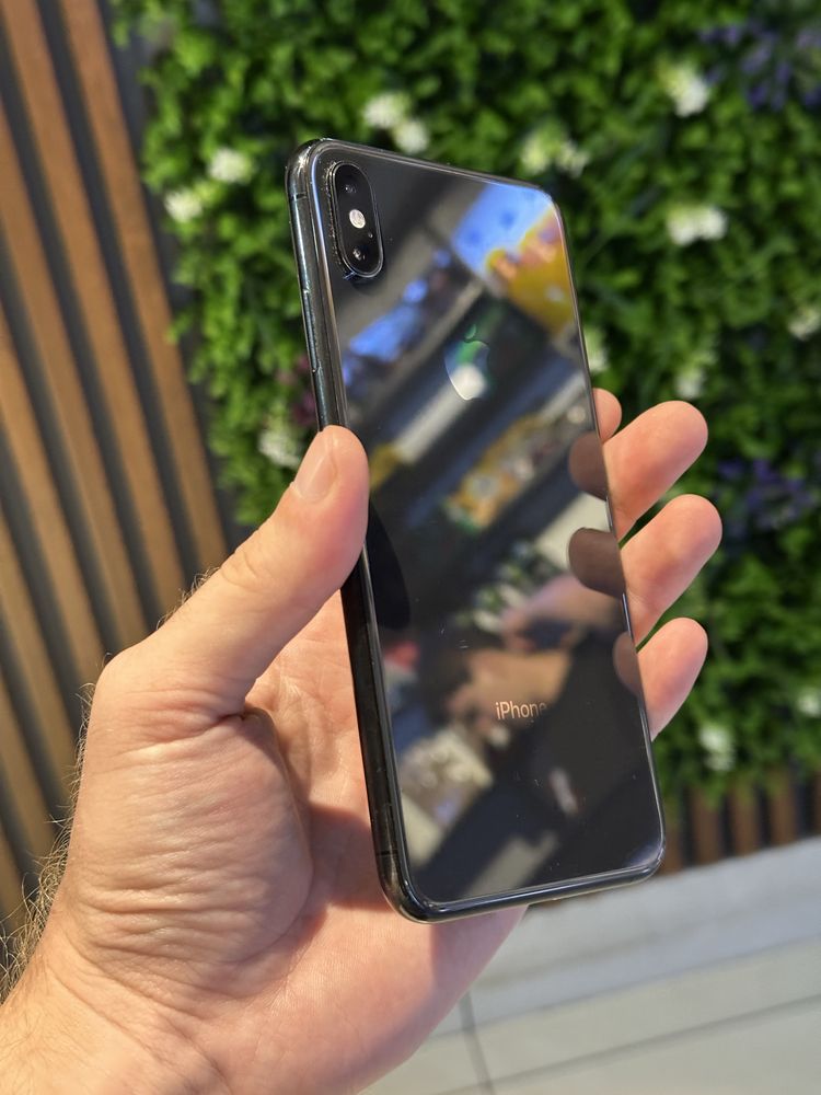 Iphone xs max 64gb ll/a