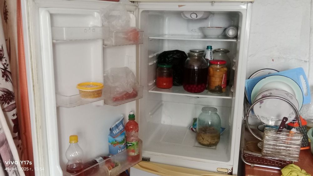 Продаётся холодильник