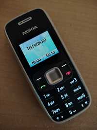 Telefon Nokia 1209