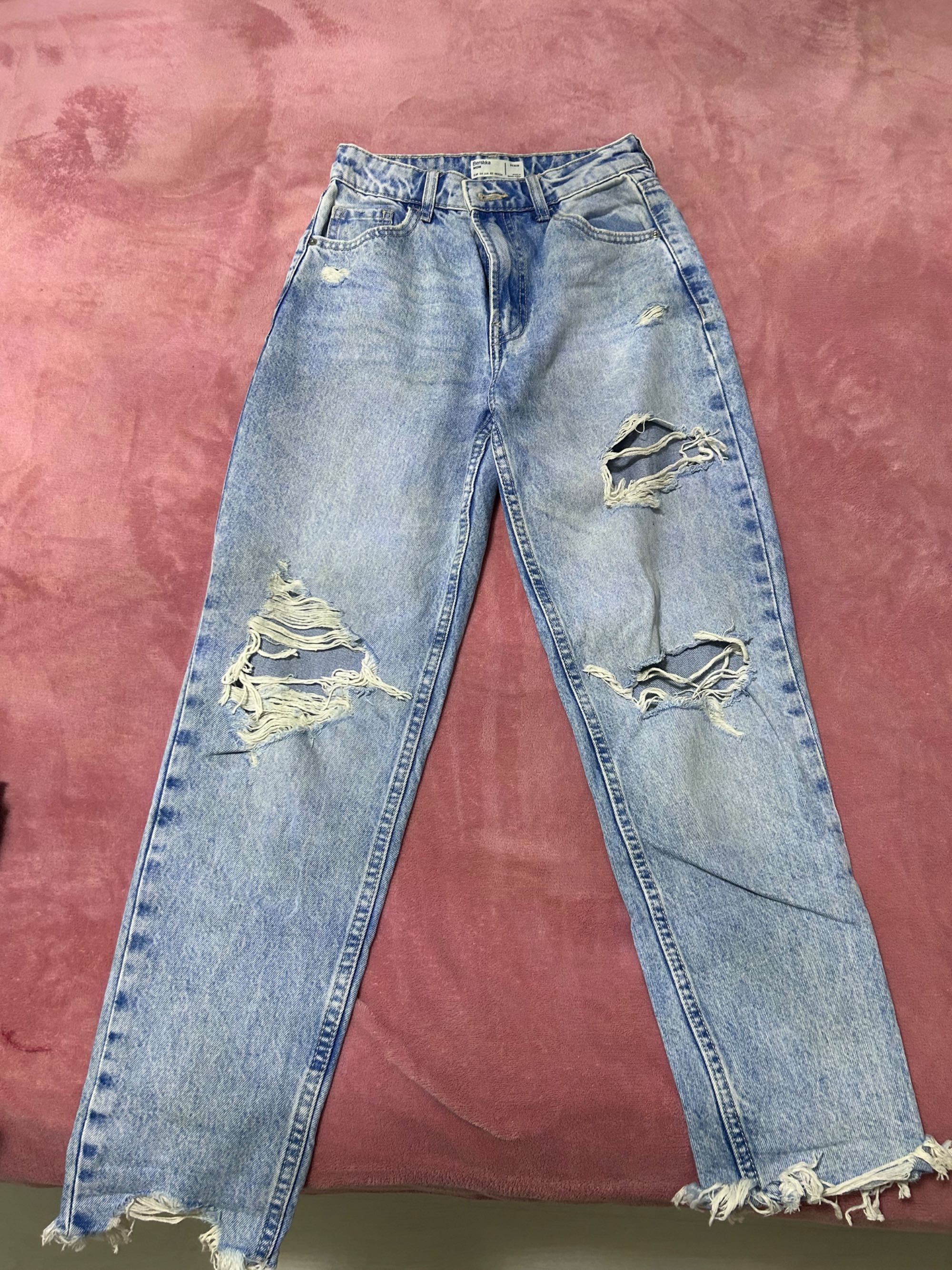 Панталони (Zara, Bershka, Adidas)