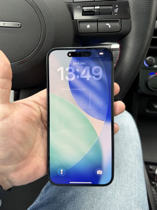 Iphone 15 Plus 128GB