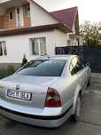 Vand volkswagen passat
