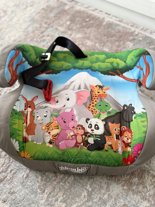 Повдигащ стол за кола 15-36 кг