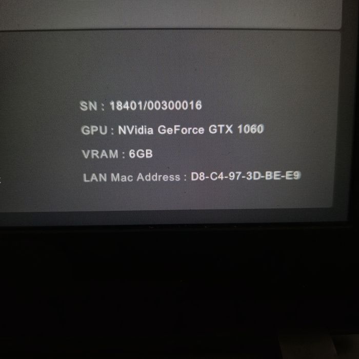 Laptop Gaming XIAOMI