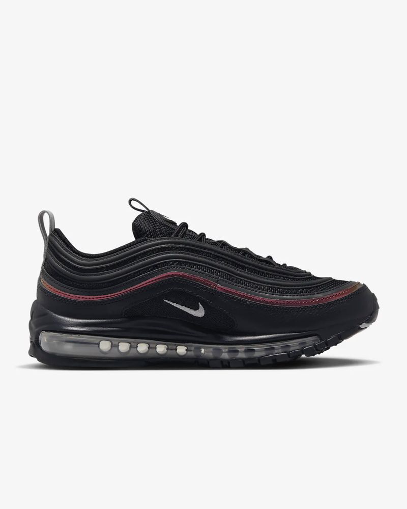 Nike Air Max 97 - 42 Номер Оригинални