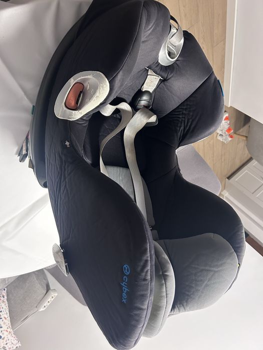 Scaun copil bebe Cybex Sirona