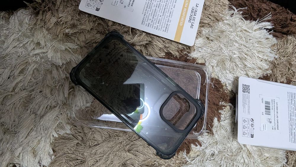 Lot huse iPhone 15 pro max