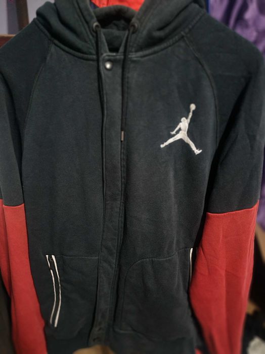 Bluza trening jordan