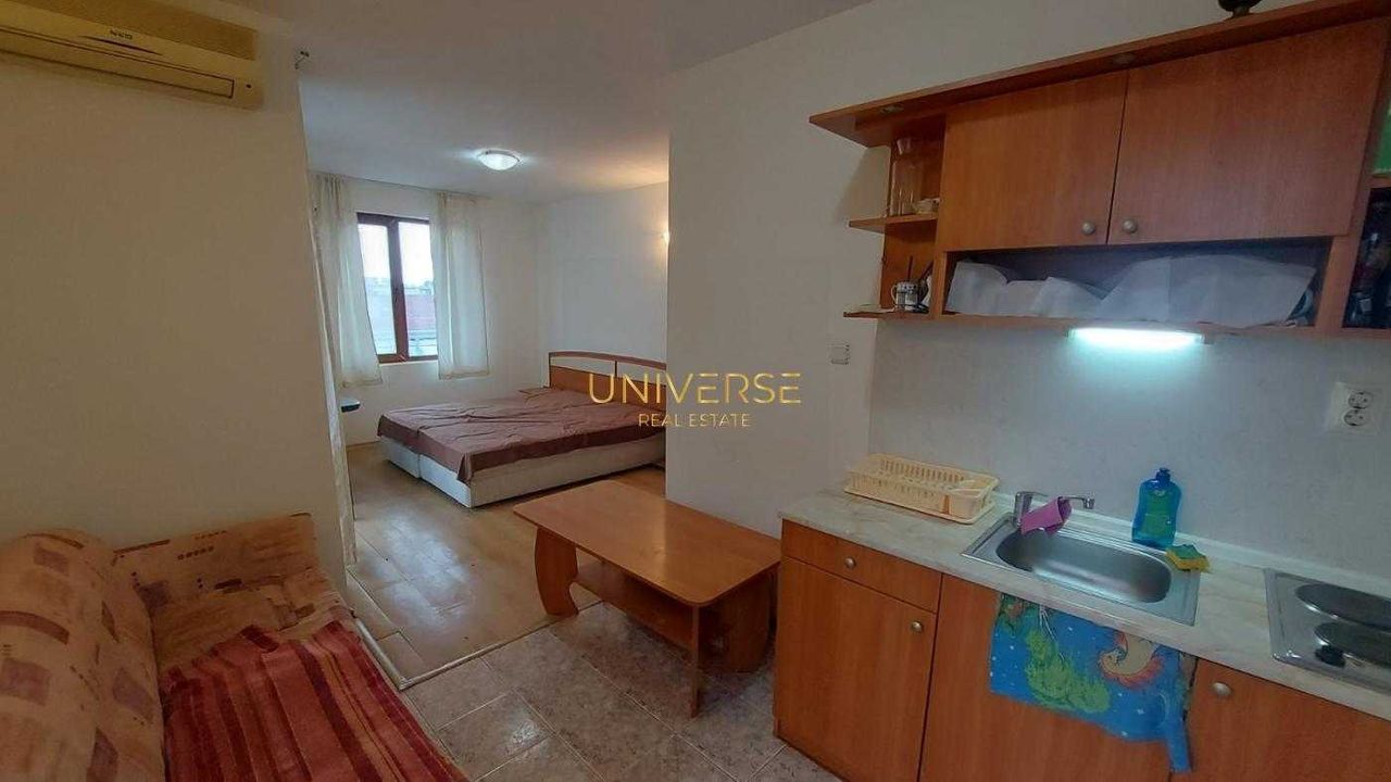 Продава се Двустаен апартамент в к.к. Слънчев бряг - 80 кв.м за 788 €/кв.м - Снимка #4