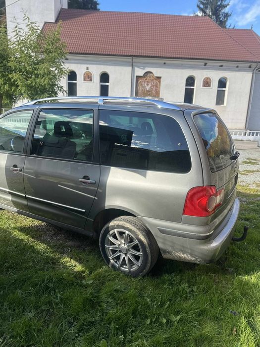 De vânzare ww sharan 1.9