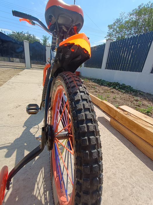 Bicicleta pentru copii de vânzare