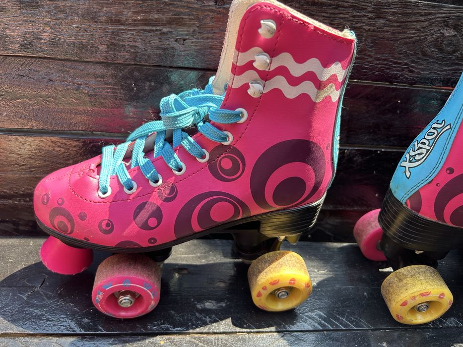 Role copii Nr36-37(fete)