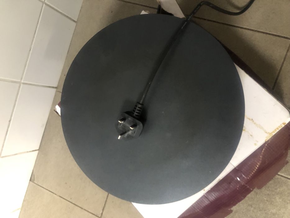 Плоча за палачинки