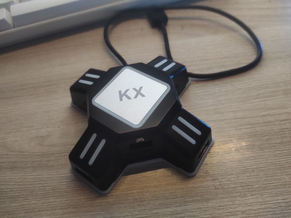 Продам KX adapter