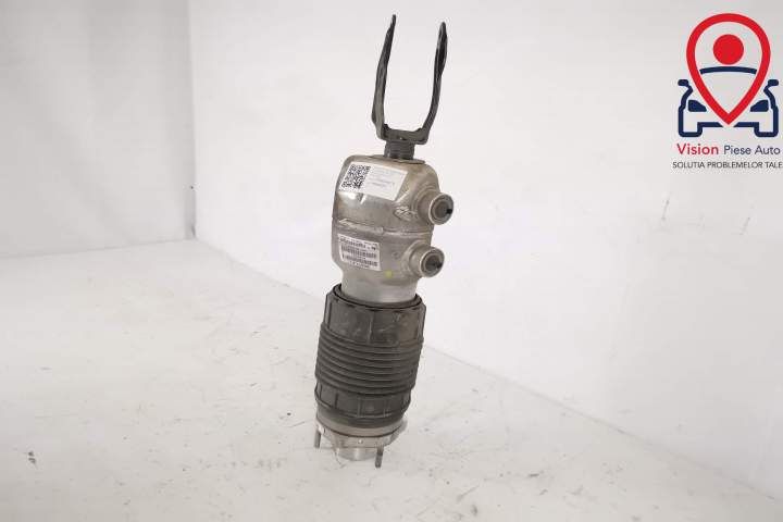 Оригинален Ляв Преден Въздушен Амортисьор / Bentley Continental GT 3 [