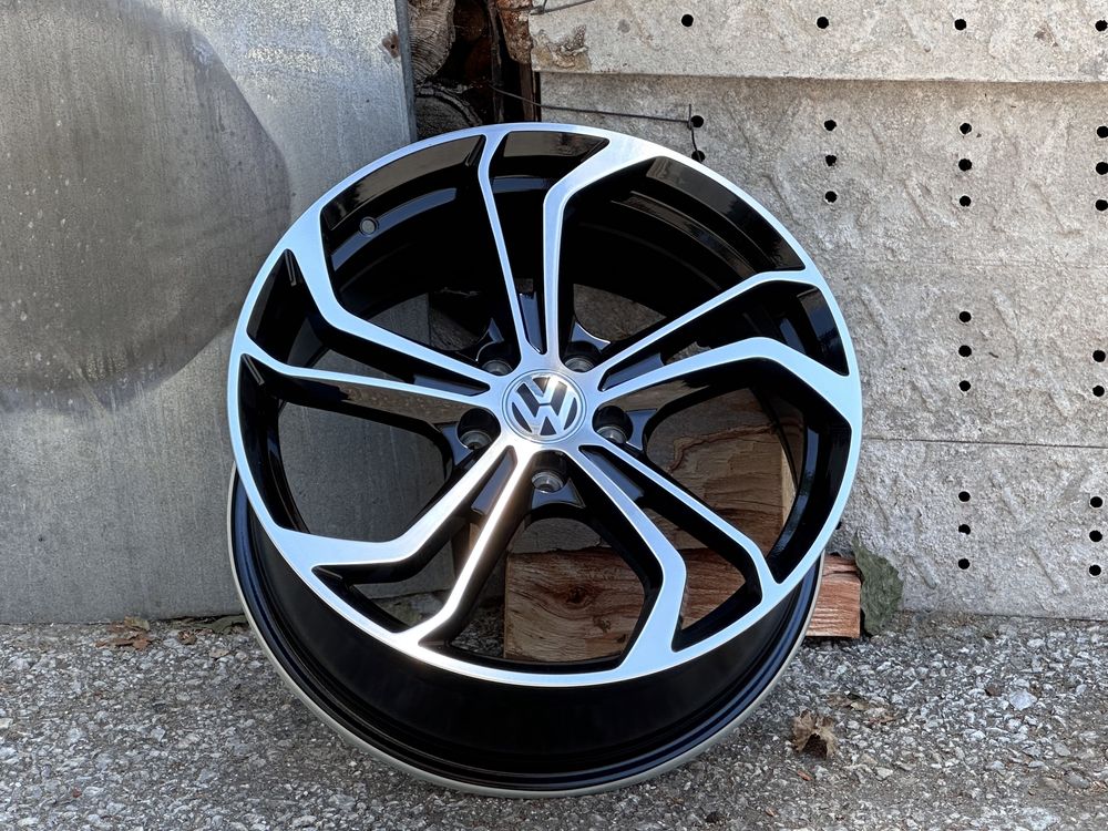 Джанти за Фолсваген Volkswagen 18 “ цола 5х112 чисто нови Skoda Seat