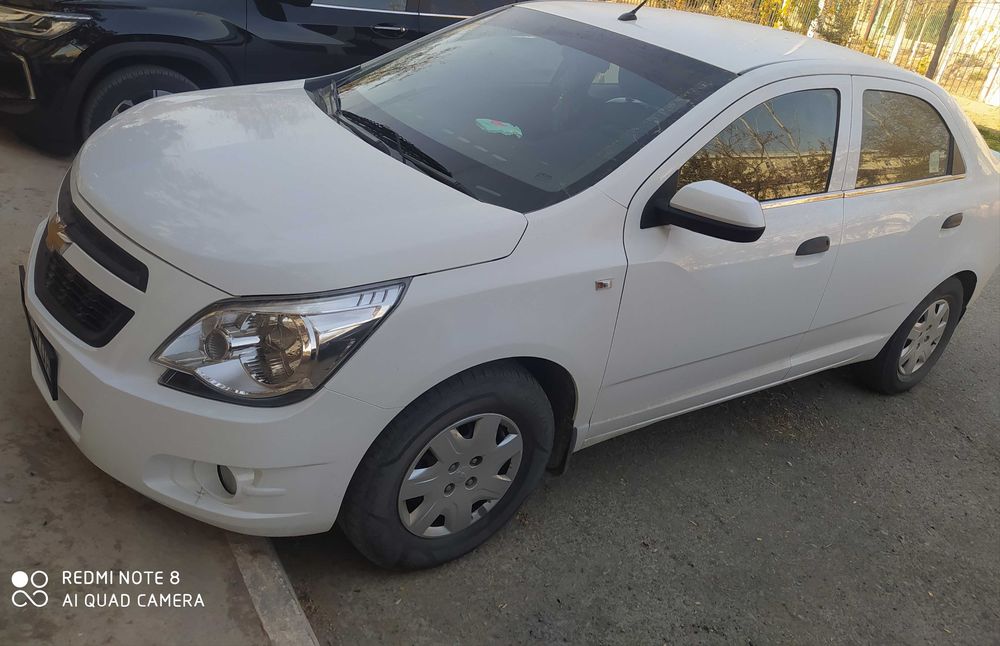 Cobalt mexanika 2021