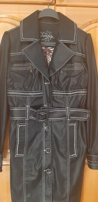 Уникално Манто на JUNONA Fashion ! Красота и Стил! НОВО!